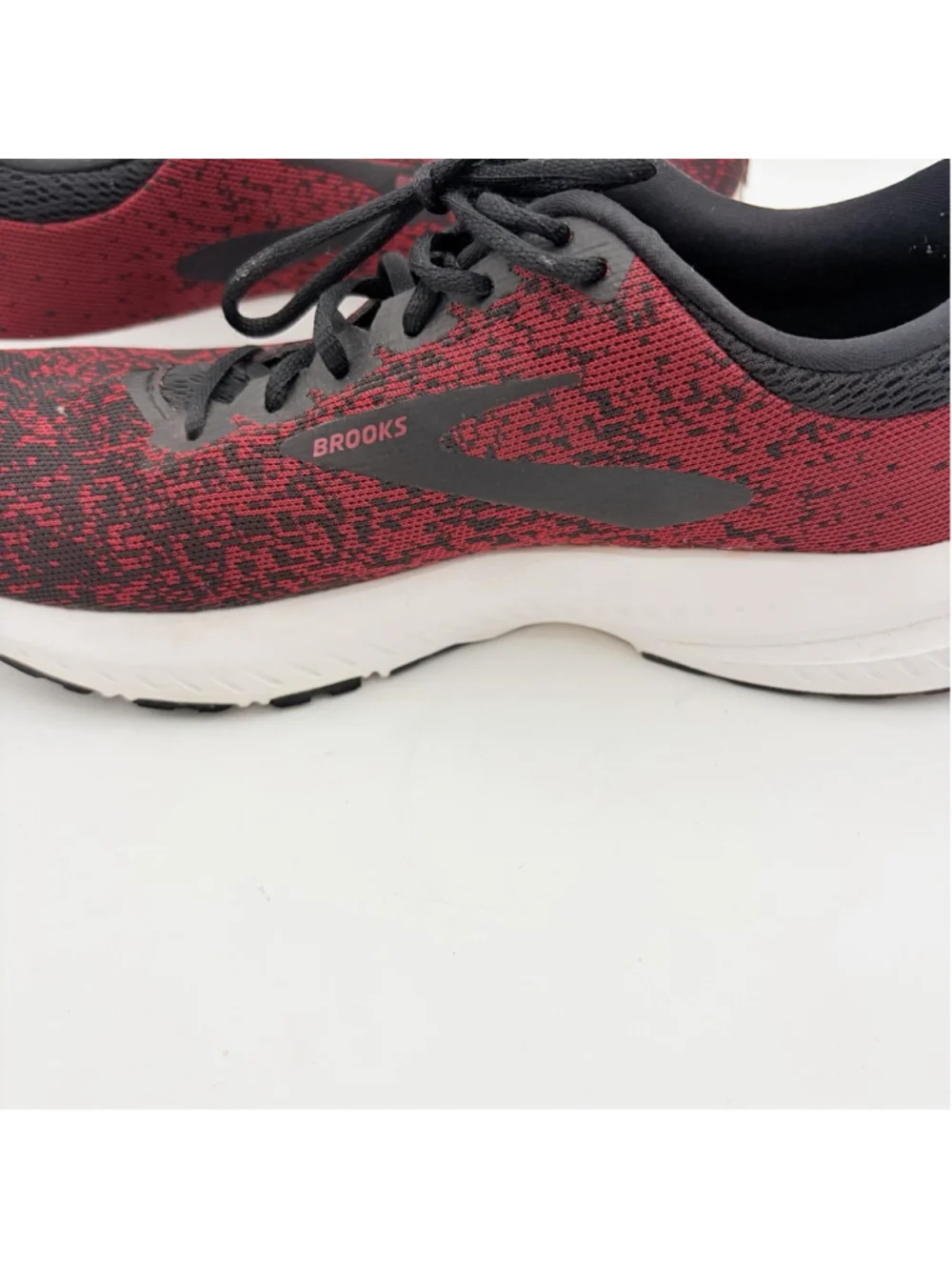 Brooks launch men’s